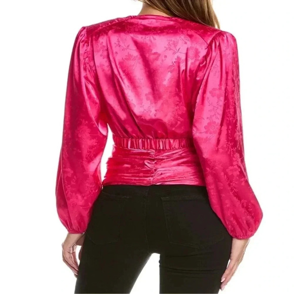 Ronny Kobo Justine Top NWT size medium - Picture 2 of 9